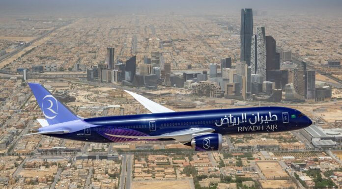 Riyadh Air Forced to Delay Launch Due to Boeing Delivery Delays