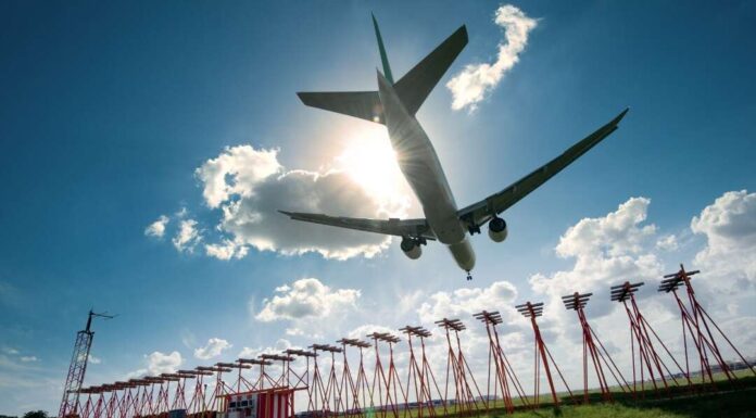 Heathrow Commits £86m to Boost Airline SAF Usage; Targets 3% of Fuel to be Green