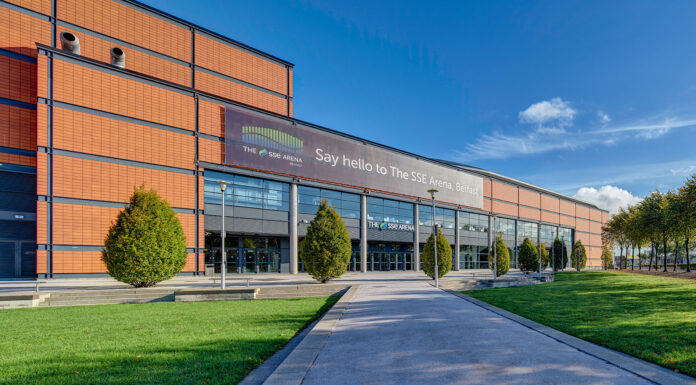 Belfast Entertainment Venues Ban Single-Use Plastic Product Usage