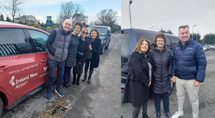 The Travel Industry at its Best (it’s not just travel, it’s going the extra mile)