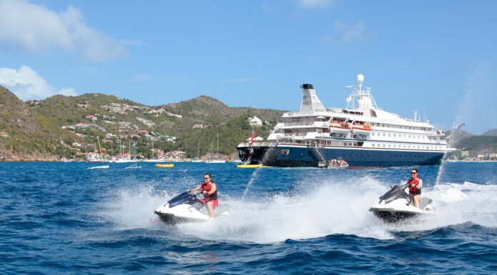 SeaDream Yacht Club Becomes First Cruise Line to Accept Cryptocurrency as Payment