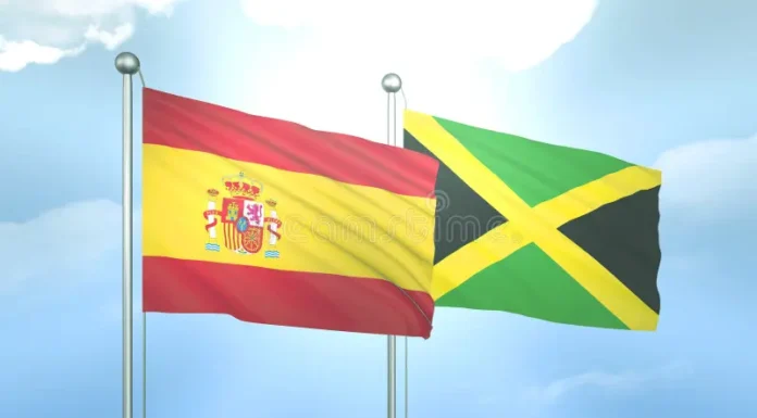 Jamaica and Spain Planning Strategic Tourism Partnership