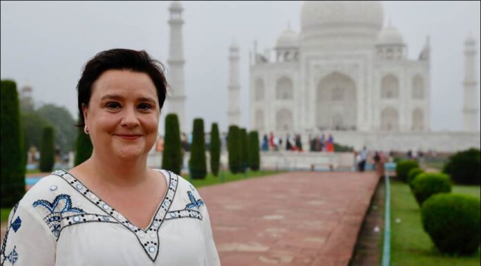 Uniworld Boutique River Cruises Sees Huge Bookings Surge From TV Travelogue