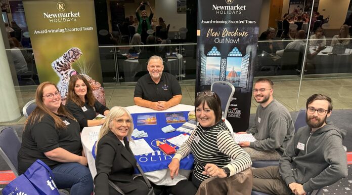 TIPTO Roadshow to Include Belfast Date on March 27