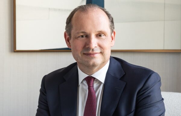 Luxury Hospitality Giant Jumeirah Appoints Thomas B. Meier CEO