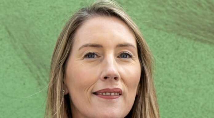 Cork-Based Trigon Hotels Appoints Angela Canny Group Sales & Marketing Director