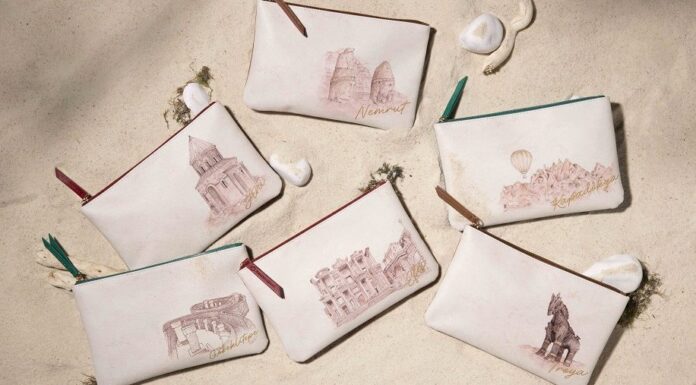 Turkish Airlines Introduces Amenity Kits Based on Türkiye’s UNESCO Heritage Sites