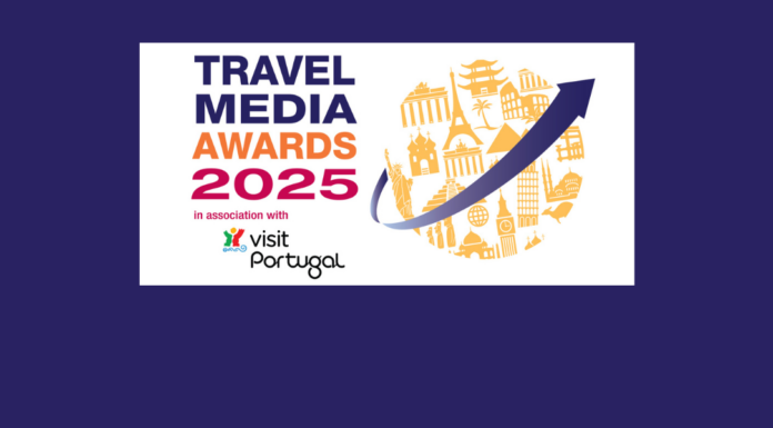 TravelMedia.ie Announces Return of Travel Media Awards