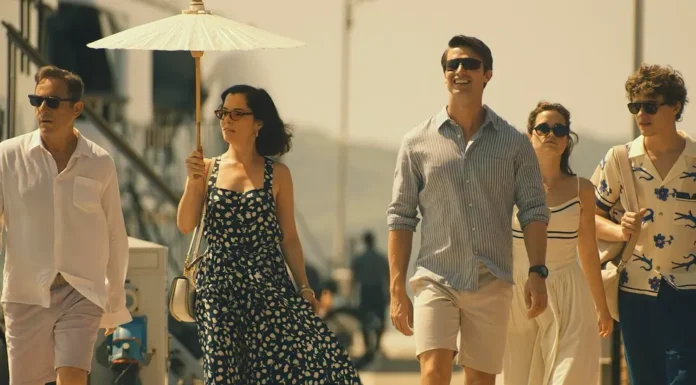 ‘The White Lotus’ Season 3 Teaser Sparks Massive Surge in Thailand Tourism Demand