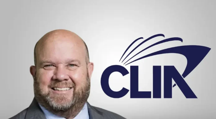 Charles ‘Bud’ Darr Formally Takes Over as CLIA President & CEO