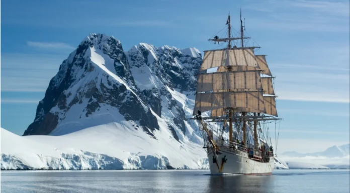 Expedition Cruise Network Announces 2025 Conference Details