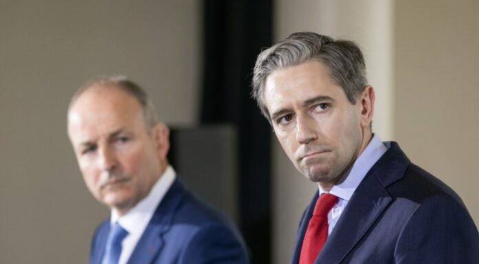 Wild Atlantic Way Upgrade & ‘Year of the Invitation’: Draft Programme for Government’s Domestic Tourism Plan