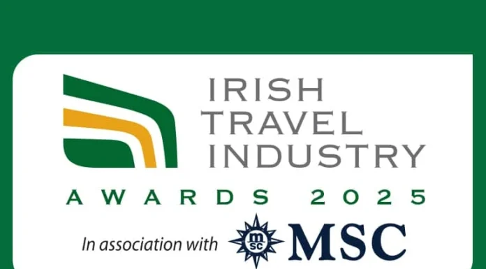 ITAA Announces Irish Travel Industry Awards Finalists