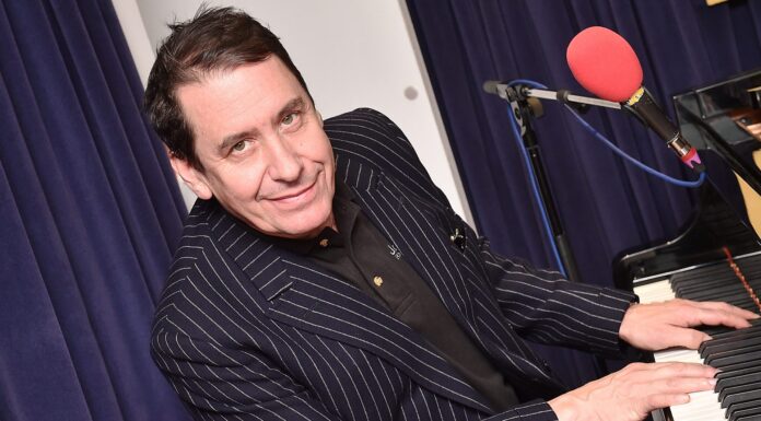 Jools Holland and Jamie Cullum Confirmed for Cunard’s Queen Victoria 2025 Select Sailings
