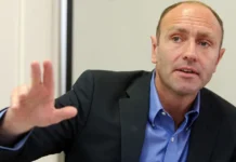 Daa Leadership Saga Ends as Settlement Agreed with Outgoing CEO Kenny Jacobs