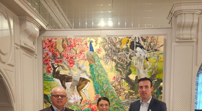 FBD Hotels & Resorts Donates €9,600 to DEBRA Ireland after Matching Killashee Hotel’s Fundraising Effort