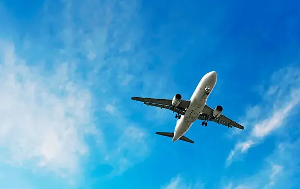 2024 Record Year for Aviation: Highest Number of Passenger Seats Available in a Single Year