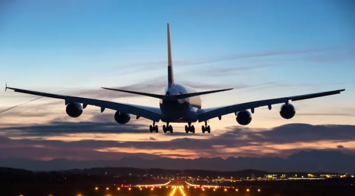 Dublin Airport Sound Insulation Grant Scheme to be Offered to up to 400 Homes