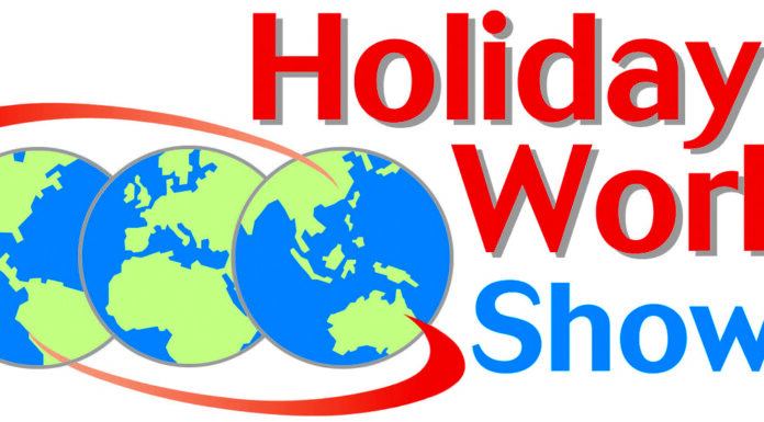 Holiday World Show Dublin Announces Time Changes Due to Storm Éowyn