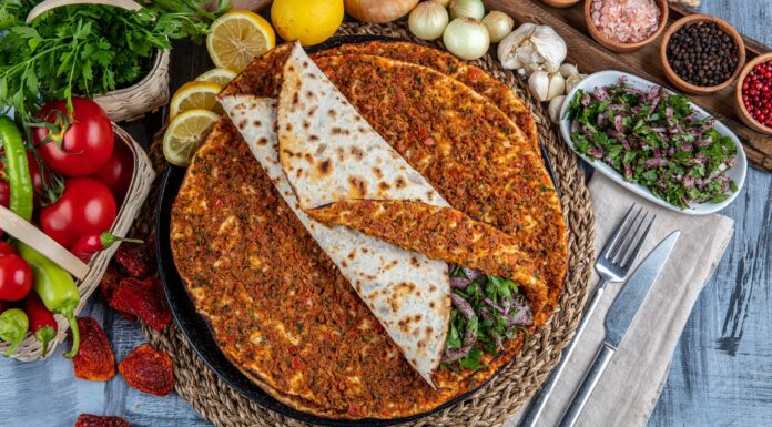 Türkiye Sets Global Benchmark in Sustainable Gastronomy Tourism