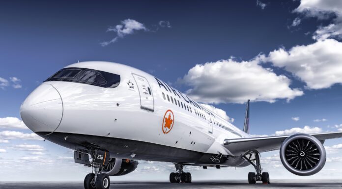 Air Canada Increases Capacity on Irish Routes After Dublin Airport Passenger Cap Freeze