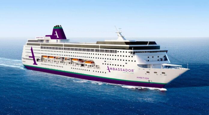 JMG Cruises Announces Ship Visits & No-Fly Cruise Offers