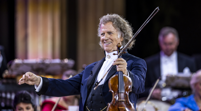 Amadeus River Cruises Launches 1st Half of 2026 European Programme: 17 Itineraries, 13 Countries & André Rieu