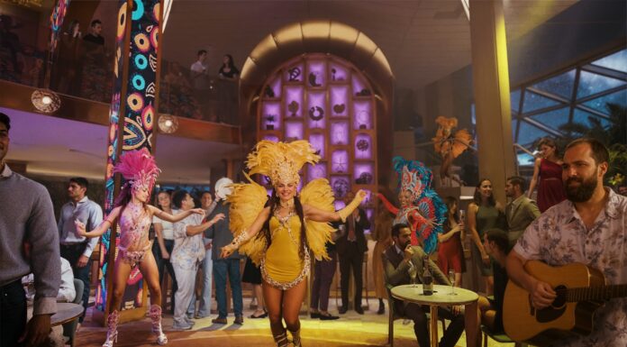 Celebrity Cruises Unveils New Passenger Experience ‘The Bazaar’