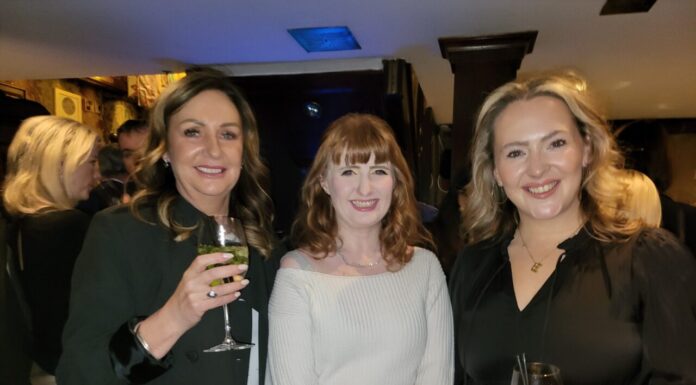 ITTN Joins Atlantic Canada at Dublin’s Hugo’s Restaurant