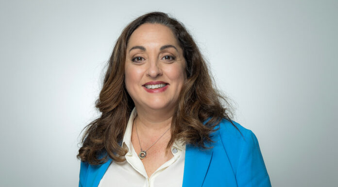 Amadeus Appoints Carol Borg Chief Financial Officer