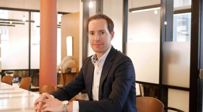 Choice Hotels EMEA Appoints Tobias Reinecke Head of Development Investment & Portfolio Growth