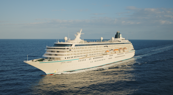 Crystal Cruises Accelerates Commission Payments, Allowing Agents Receive Earnings Sooner