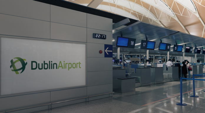 St Patrick’s Holiday Traffic Down Due to Dublin Airport Passenger Cap