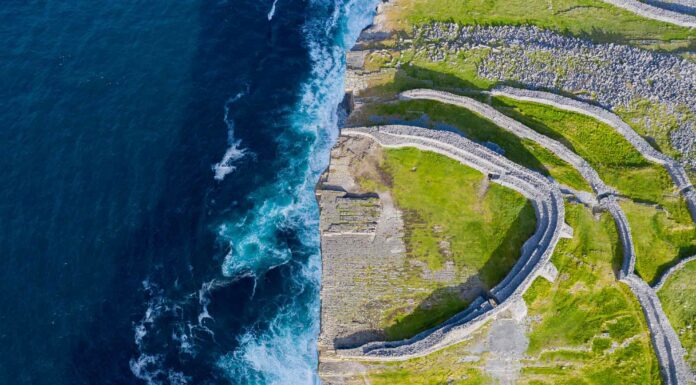 Fáilte Ireland Unveils Sustainable Tourism Development Plans for 2025