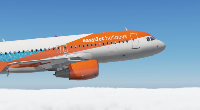 EasyJet Holidays Adds September Belfast Date to its 2025 TOOT Roadshow