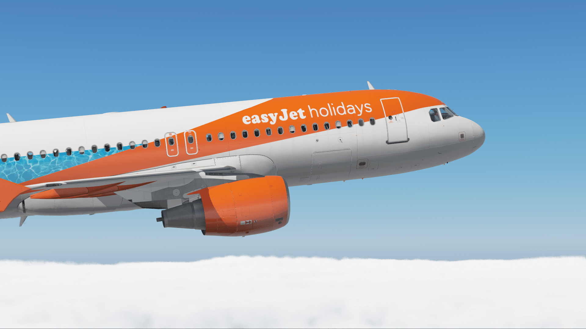 EasyJet Holidays Adds September Belfast Date to its 2025 TOOT Roadshow