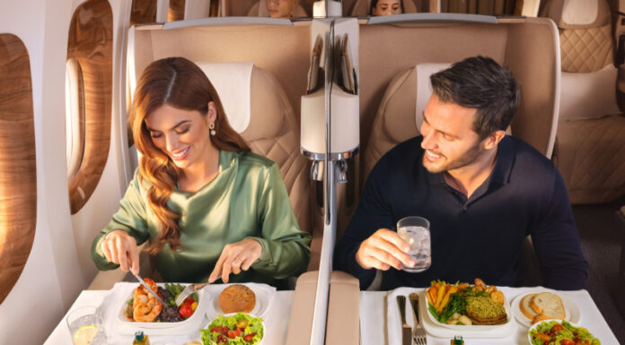 Emirates & Accor Increase Benefits of Loyalty Programme Partnership