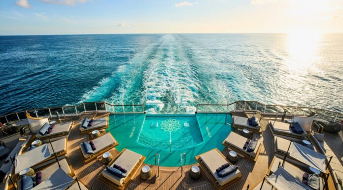 Supplier Spotlight: Explora Journeys – European Elegance Introduced To The Oceans Of The World