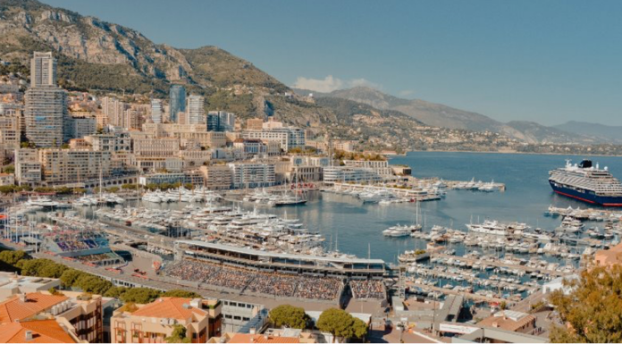 Explora Journeys Announces Monaco Grand Prix Viewing Packages Aboard EXPLORA II