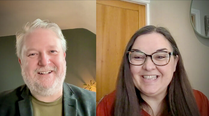 Lisa Burton From Adventure Company – EXPLORE Chats to ITTN’s Shane Cullen