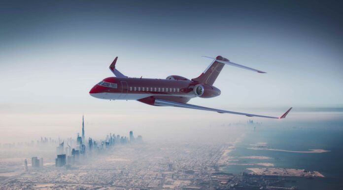 Private Jet Operator Falcon Luxe to Grow Fleet by 40 Planes by End of 2026