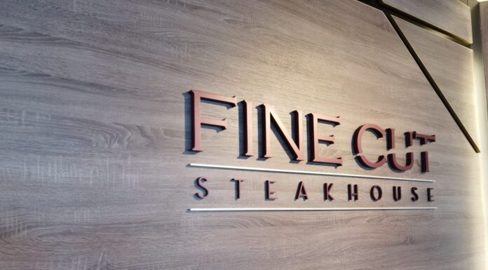 Celebrity Cruises Lauded by Forbes Travel Guide for Restaurant Offerings