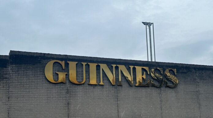 Guinness Storehouse Introduces ‘Home of Guinness Experience’