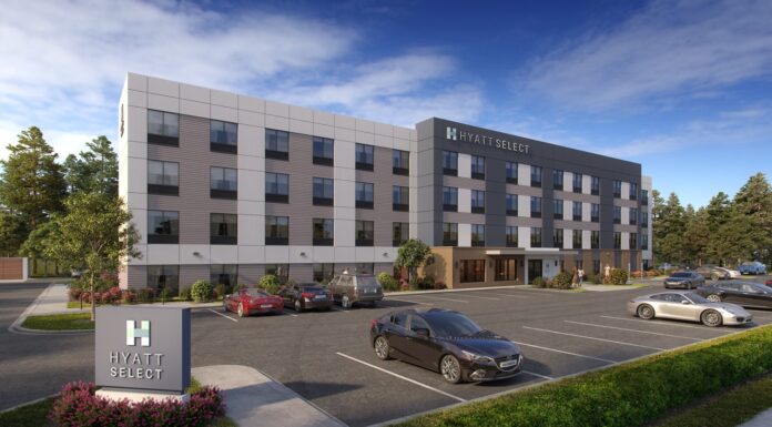 Hyatt Hotels Unveils Newest Brand, Hyatt Select