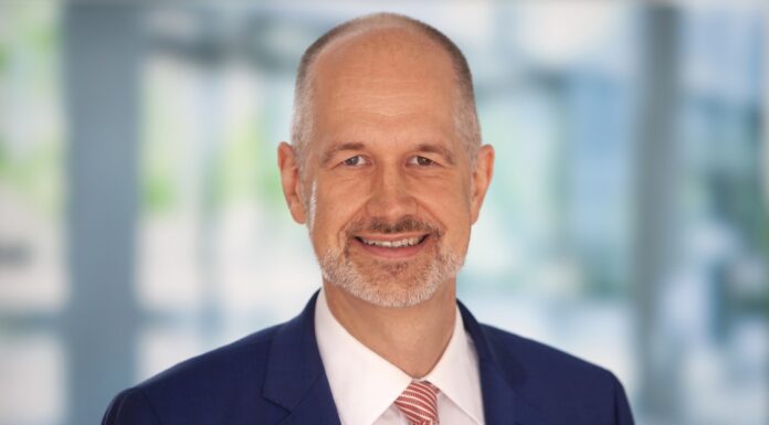 IAG Appoints Heiko Heidusch SVP for Strategic Airline Partnerships