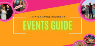 Coming Up This Week: ITTN’s Travel Industry Event Guide
