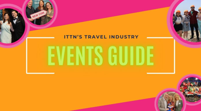 Coming Up This Week: ITTN’s Travel Industry Event Guide