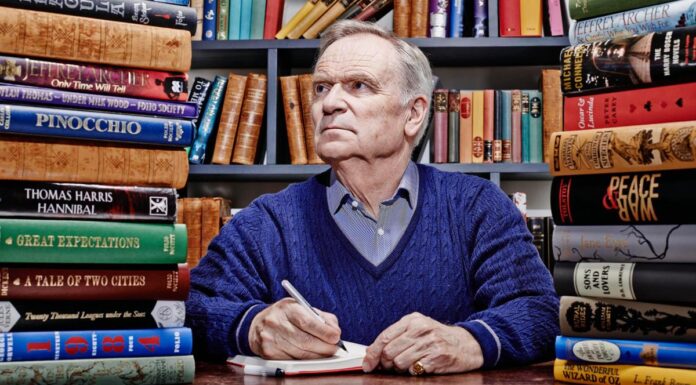 Seabourn Cruises Introduces ‘Authors at Sea’ Programme Featuring Ann Cleeves, Jeffrey Archer and More