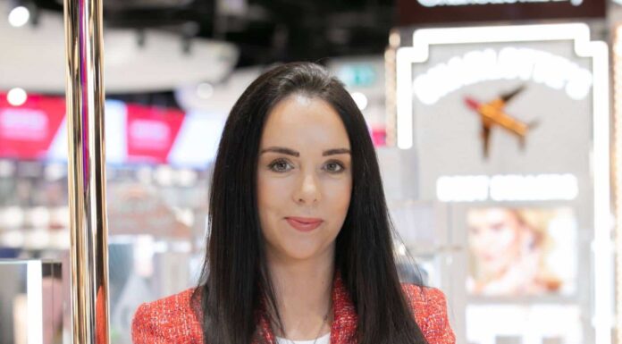 Laura Toner Appointed daa Group Marketing Director