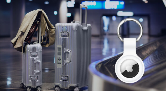 Lufthansa Adopts Apple AirTag Location Feature for Baggage Tracing Across All Airlines